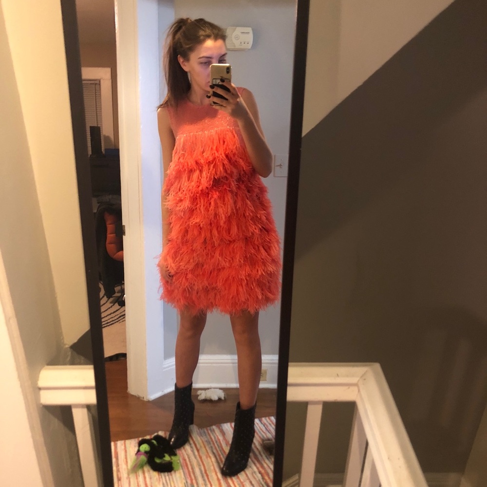 Cocktail Dress